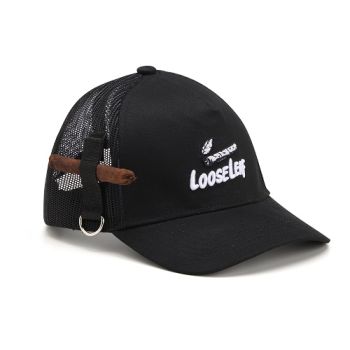 Cigar Holder Looseleaf Hat