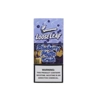 Blueberry Muffin LooseLeaf Crush (10 Count)