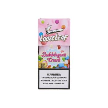 Bubblegum LooseLeaf Crush (10 Count)